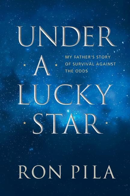 Carte Under A Lucky Star RON PILA