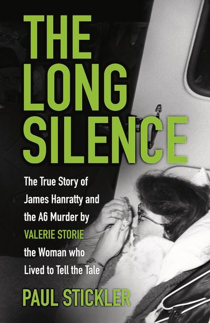 Knjiga Long Silence PAUL STICKLER