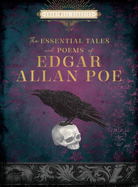 Kniha Essential Tales and Poems of Edgar Allan Poe Edgar Allan Poe