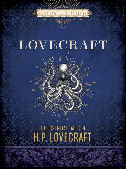 Kniha Essential Tales of H. P. Lovecraft H. P. Lovecraft