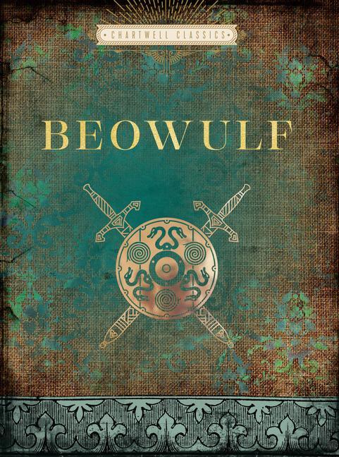 Könyv Beowulf 