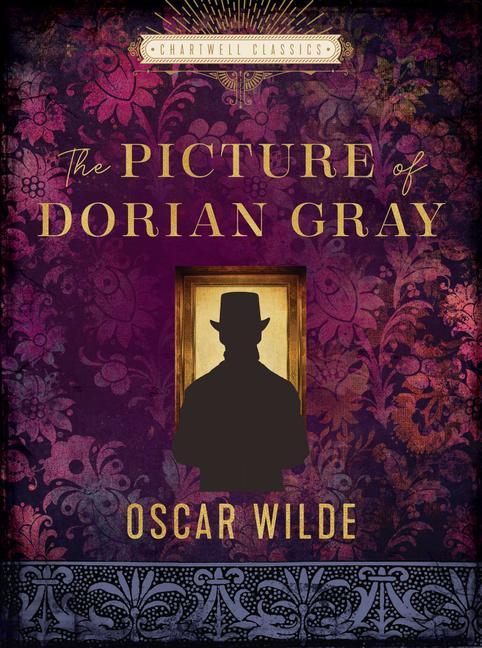 Knjiga Picture of Dorian Gray Oscar Wilde