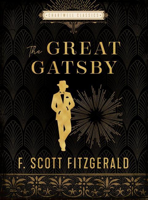 Book Great Gatsby Francis Scott Fitzgerald