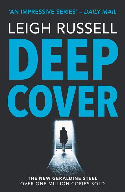 Knjiga Deep Cover Leigh Russell