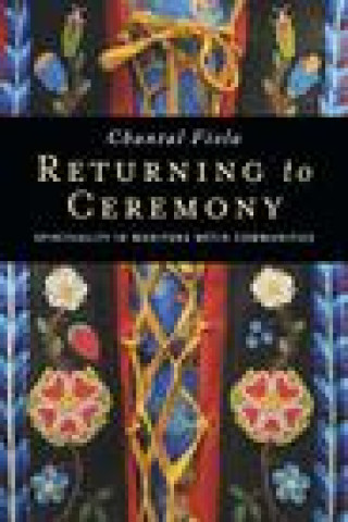 Knjiga Returning to Ceremony FIOLA
