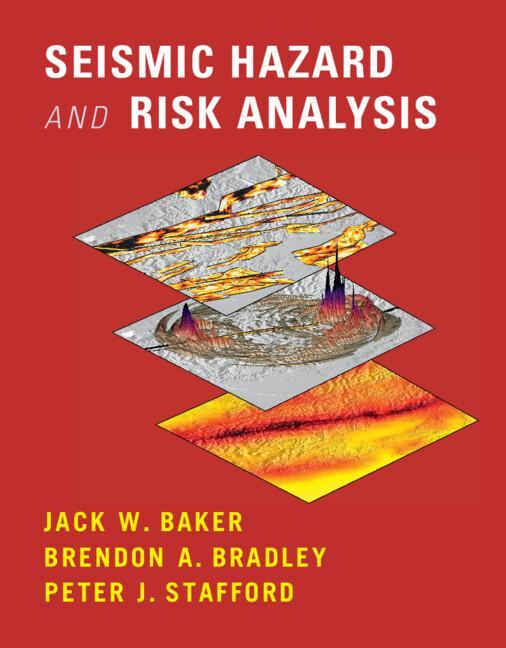 Knjiga Seismic Hazard and Risk Analysis Baker