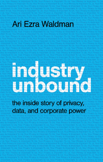 Libro Industry Unbound Waldman