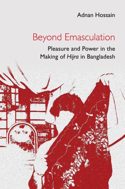 Książka Beyond Emasculation Hossain