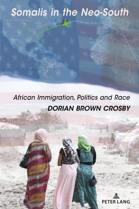 Βιβλίο Somalis in the Neo-South Dorian Brown Crosby