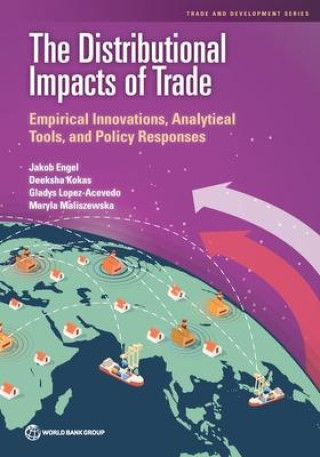 Βιβλίο distributional impacts of trade ENGEL  KOKAS  LOPEZ-