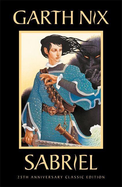 Carte Sabriel: The Old Kingdom 2 Garth Nix