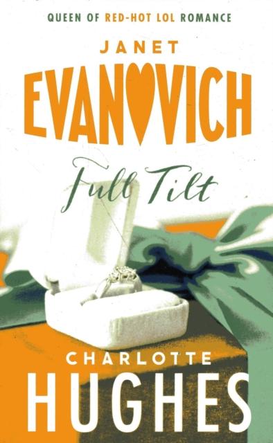 Buch FULL TILT 