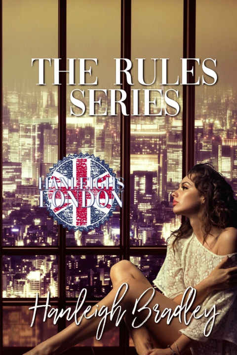 Βιβλίο Rules Series HANLEIGH BRADLEY