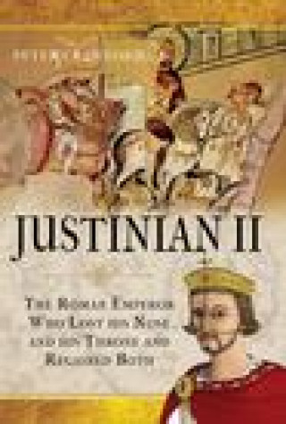 Carte Justinian II Peter Crawford