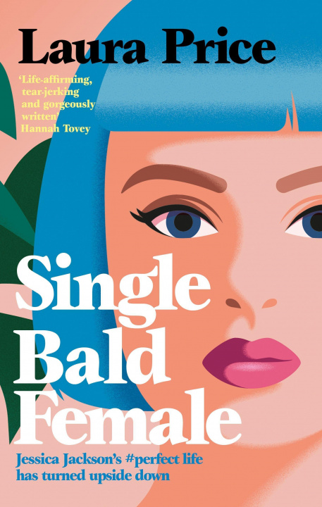 Kniha Single Bald Female PRICE  LAURA