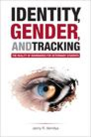 Βιβλίο Identity, Gender, and Tracking VERMILYA