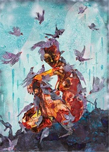 Libro Wangechi Mutu: I Am Speaking, Are You Listening? WANGECHI MUTU
