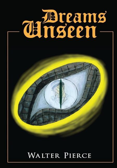 Boek Dreams Unseen WALTER PIERCE