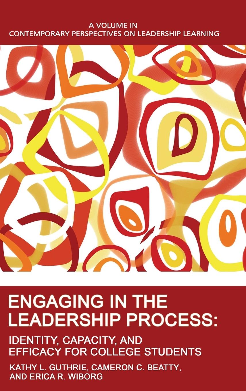 Carte Engaging in the Leadership Process GUTHRIE  BEATTY   WI
