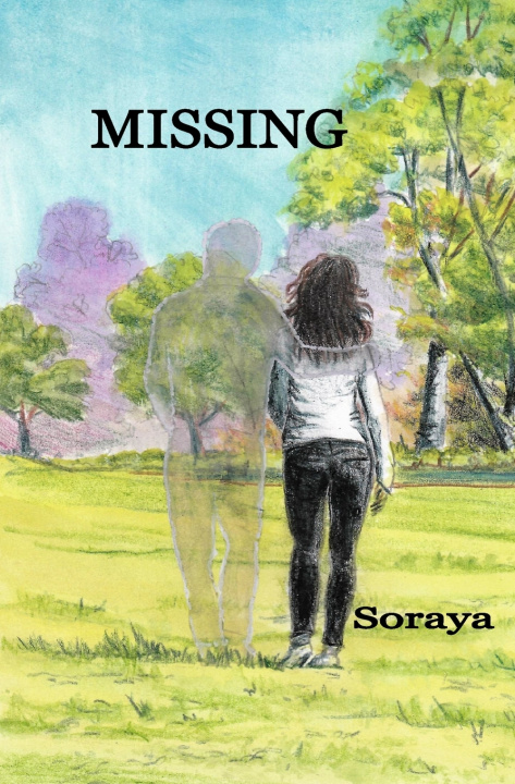 Knjiga Missing SORAYA