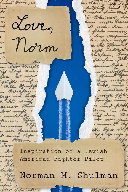 Book Love, Norm SHULMAN