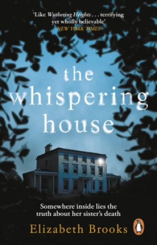 Buch Whispering House Elizabeth Brooks