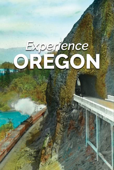 Buch Experience Oregon Platt