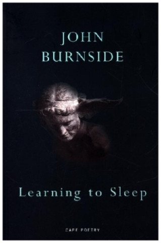 Livro Learning to Sleep John Burnside