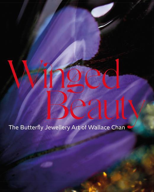 Книга Winged Beauty EMILY STOEHRER