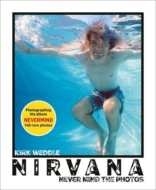 Könyv Nirvana 