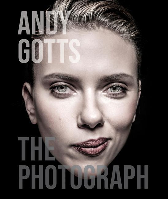 Book Andy Gotts 