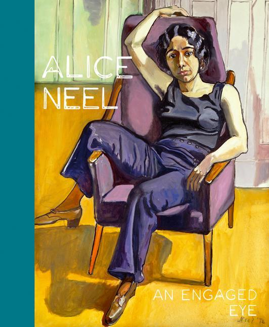 Book Alice Neel 