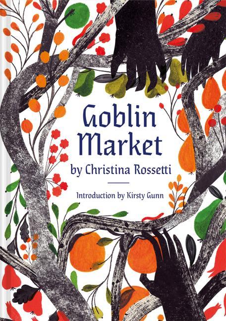 Kniha Goblin Market 