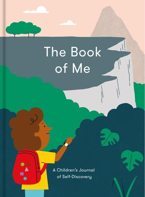 Könyv Book of Me The School of Life