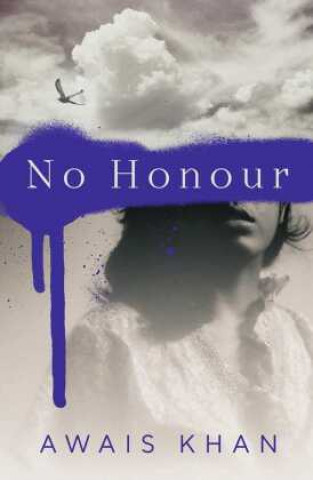Könyv No Honour Awais Khan