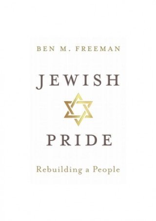 Knjiga Jewish Pride Ben M. Freeman