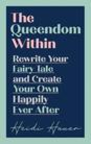 Knjiga Queendom Within Heidi Hauer