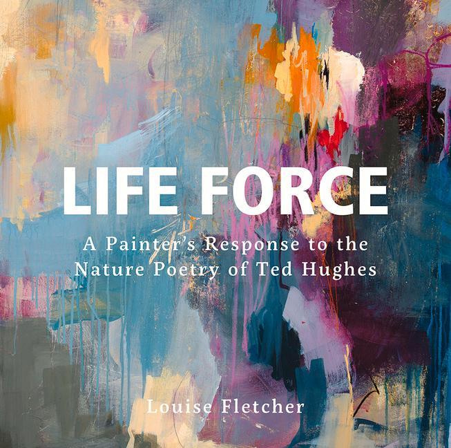 Buch Life Force Louise Fletcher