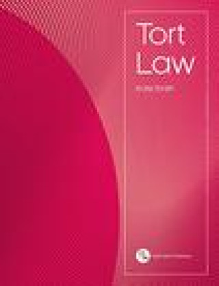 Carte Tort Law Kate Smith
