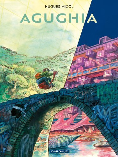 Kniha Agughia 