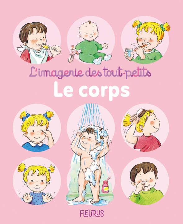 Book Le corps Michelet
