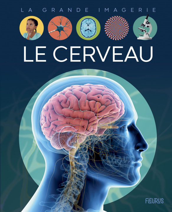 Knjiga Le cerveau 