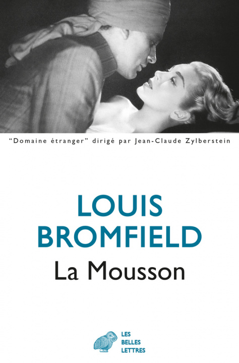Buch La Mousson Louis Bromfield