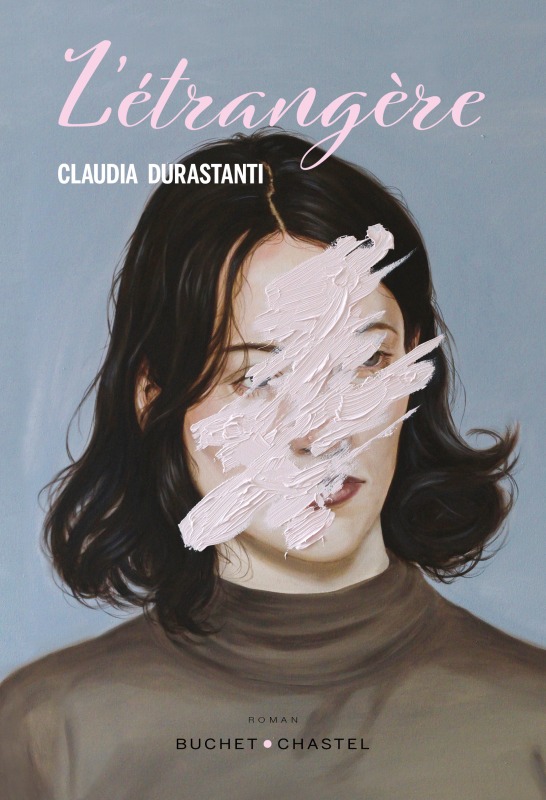 Book L'Étrangere Durastanti claudia