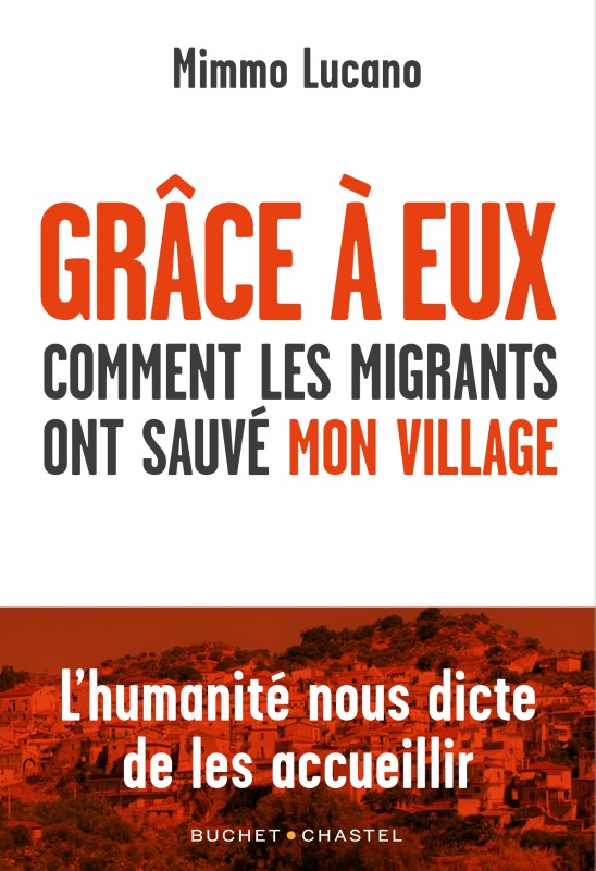 Knjiga Grace à eux Lucano mimmo / rizzo marco