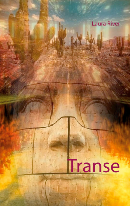 Βιβλίο Transe Laura River