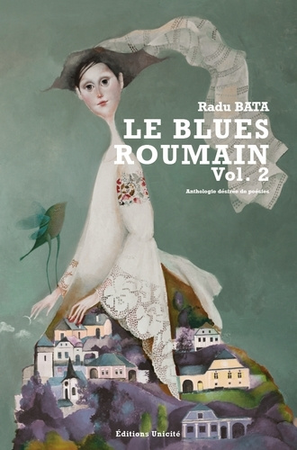 Carte Le blues roumain vol. 2 Bata