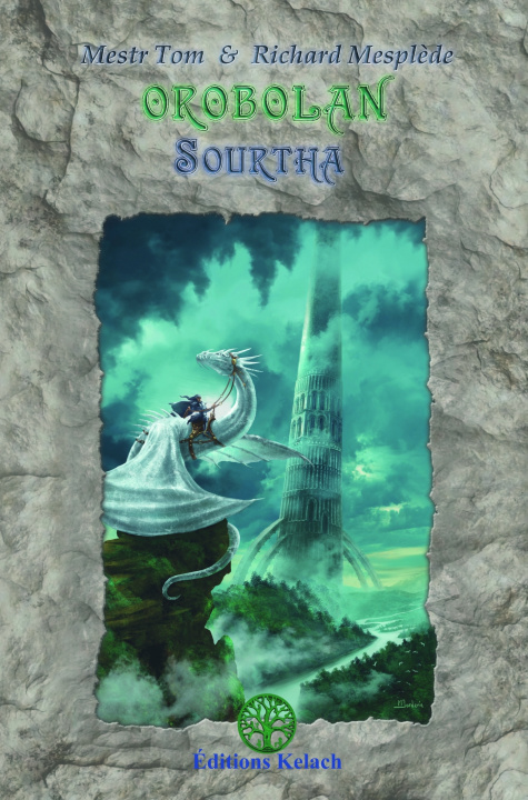 Buch Sourtha Richard MESPLEDE