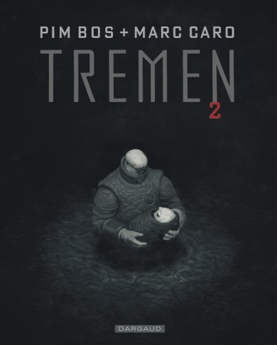 Kniha Tremen - Tome 2 