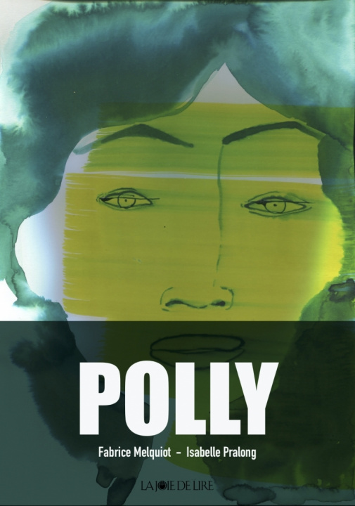Kniha Polly Fabrice MELQUIOT